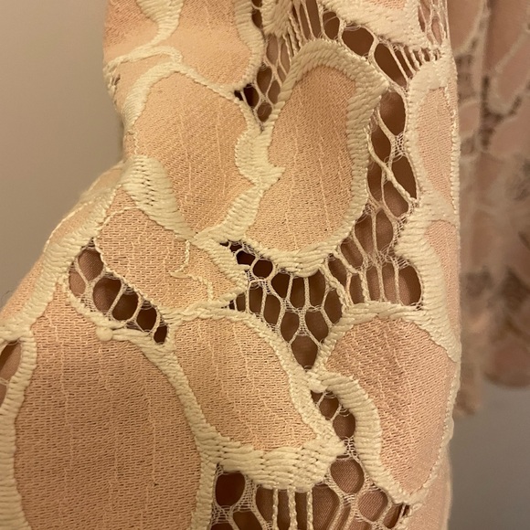 Tularosa mini dress - Picture 3 of 9